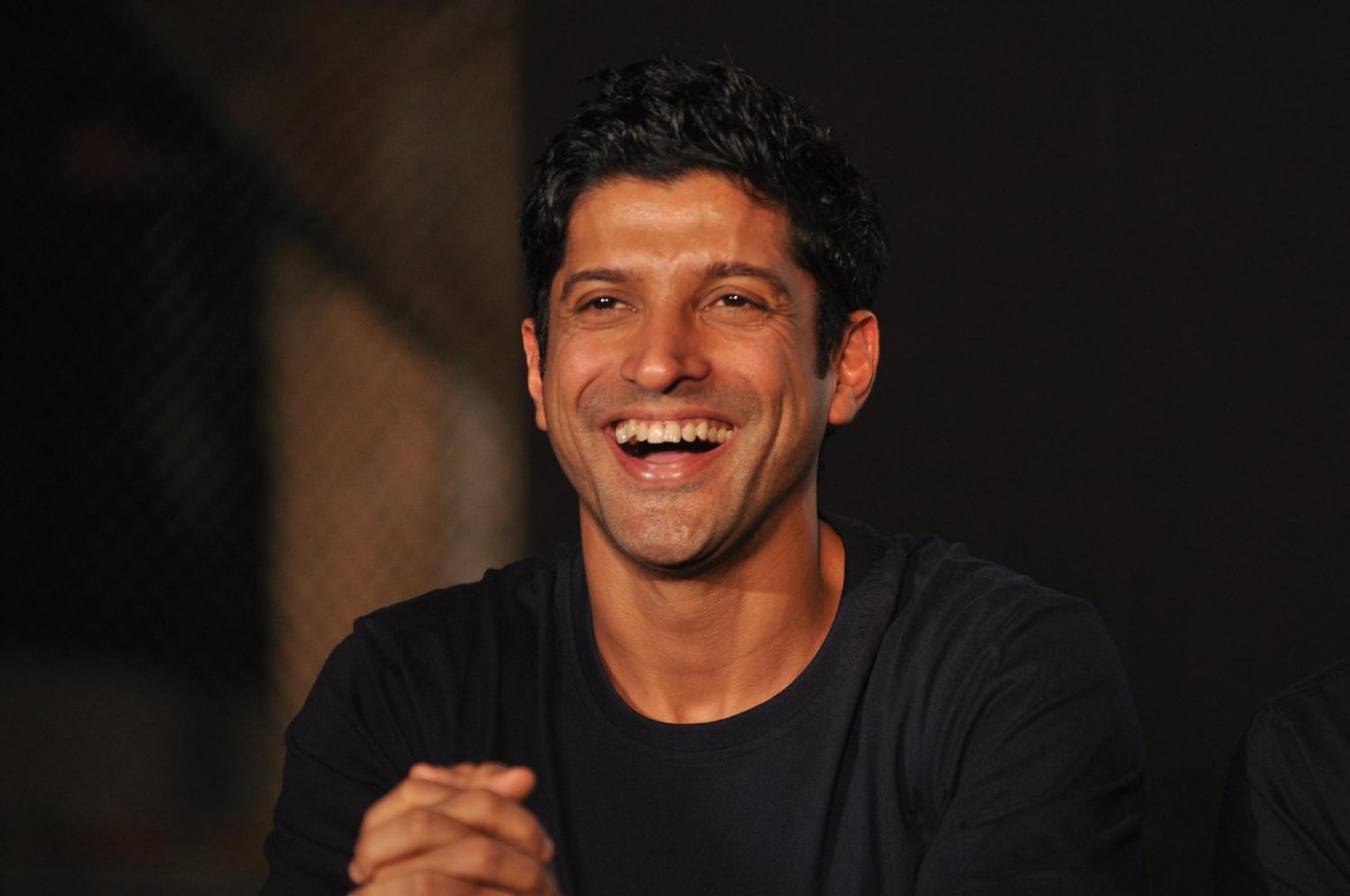 Farhan Akhtar