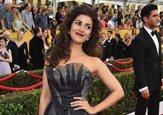 Nimrat Kaur