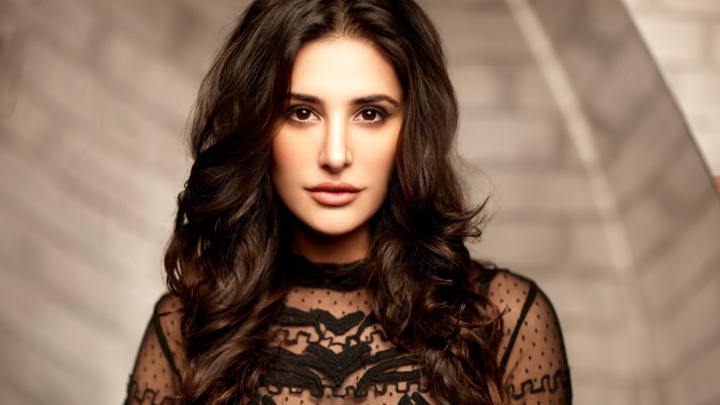 Nargis Fakhri