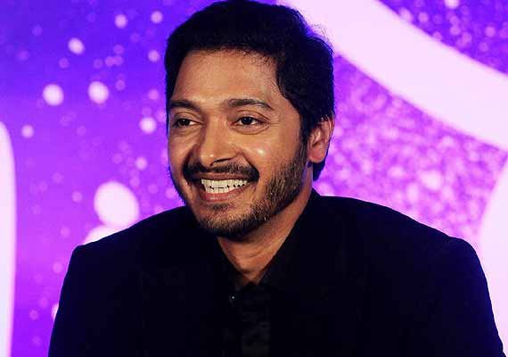 Shreyas Talpade