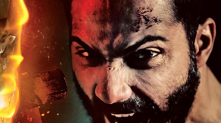 Censors knock out abusive words from 'Badlapur'