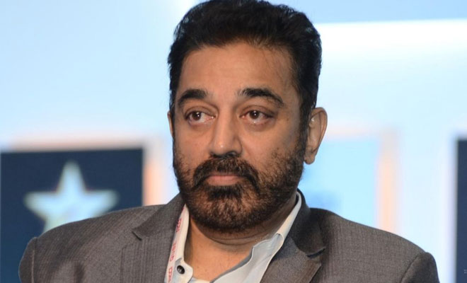Kamal Haasan