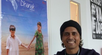 Nagesh Kukunoor
