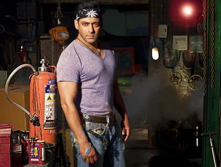 Salman Khan