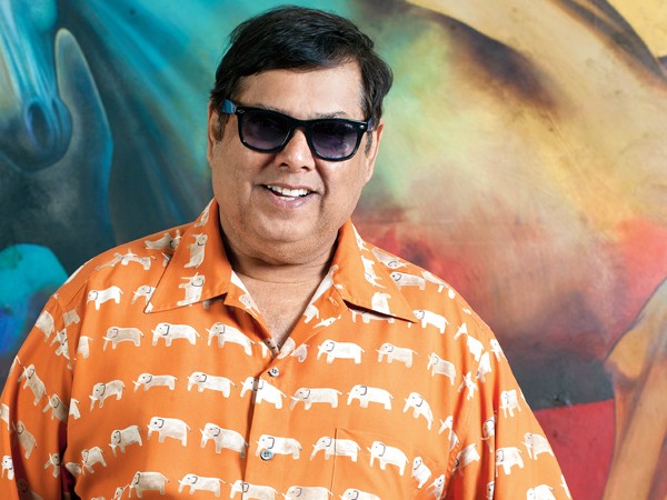 David Dhawan: I am one of the happiest fathers