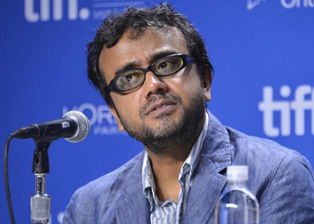 Dibakar Banerjee : 0nly filmmakers, audience must decide films' content