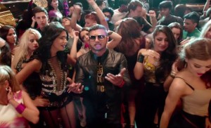 Yo Yo Honey Singh Back with 'Birthday Bash'
