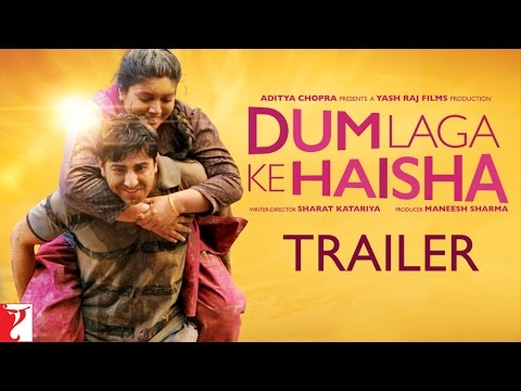 'Dum Laga Ke Haisha'