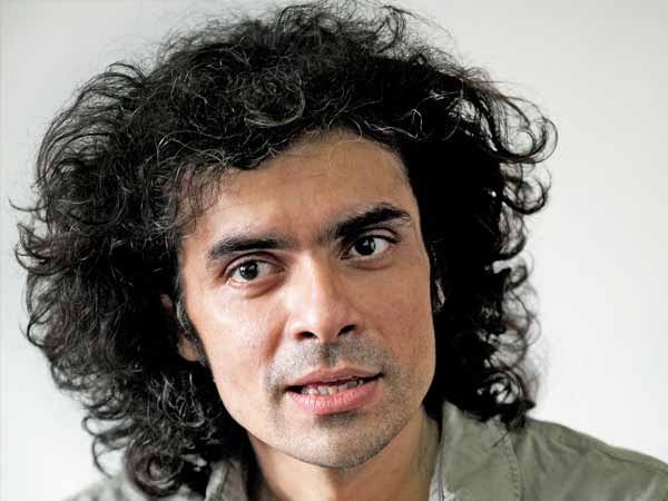 Imtiaz Ali