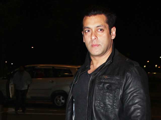 Salman Khan