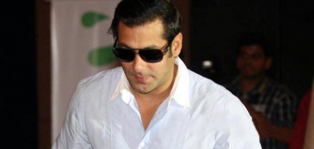 Salman Khan
