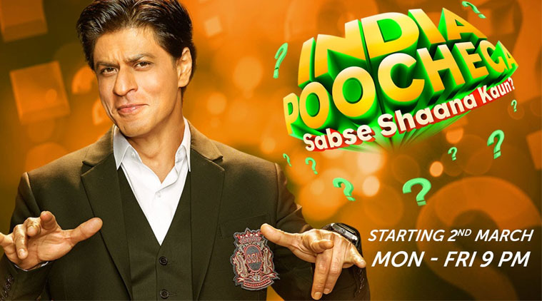 'India Poochega Sabse Shaana Kaun'