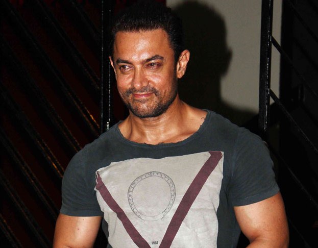Aamir Khan: Films being targeted to get publicity