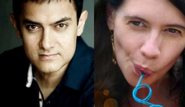 Aamir Khan backs Kalki Koechlin’s 'Margarita, with a Straw'