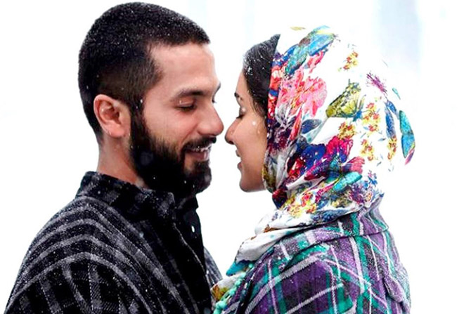 62nd National Film Awards: 'Haider' shines in healthy mix of Hindi, regional cinema