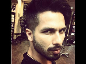 Shahid Kapoor