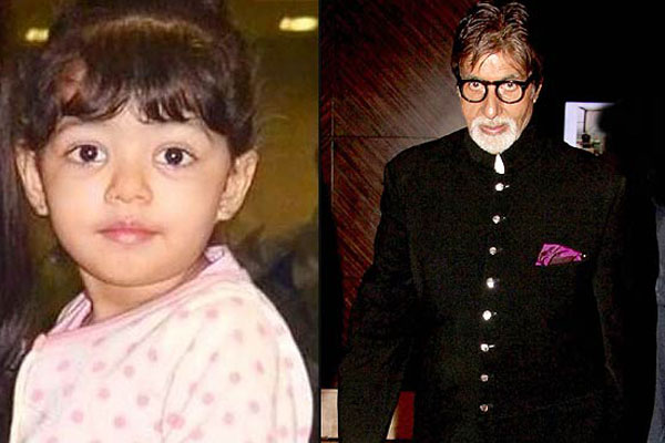 Aaradhya Bachchan makes Stage Debut
