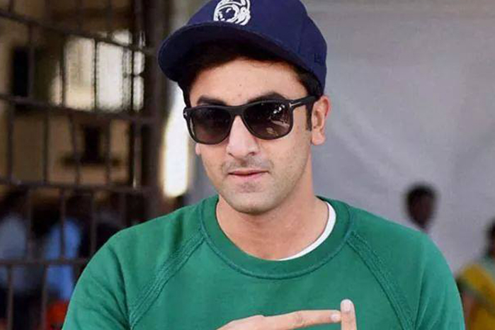 Ranbir Kapoor