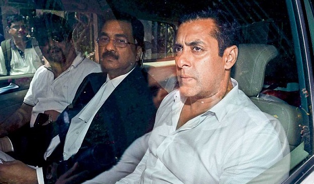 Salman Khan