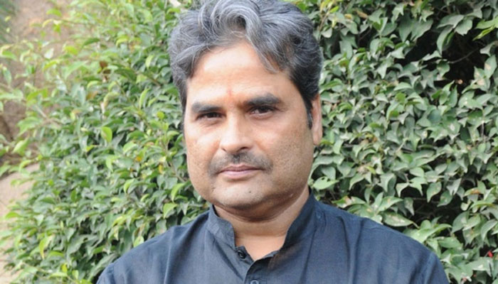 Vishal Bhardwaj