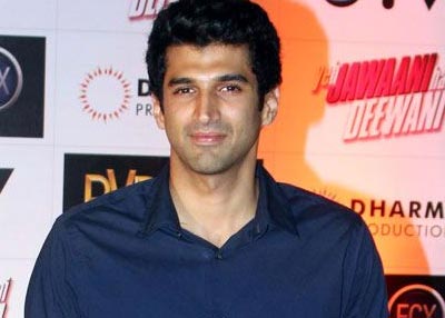 Aditya Roy Kapur