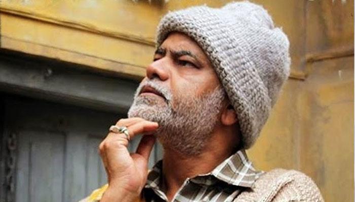 Sanjay Mishra