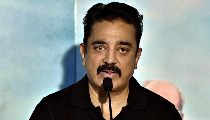Kamal Haasan