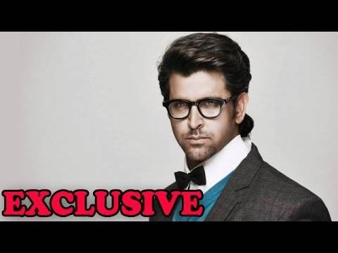 Hrithik Roshan