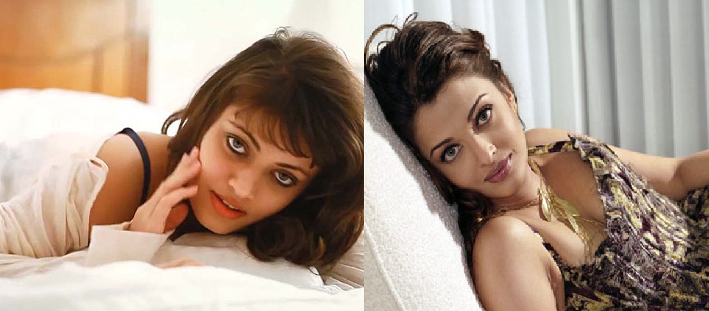 Aishwarya Rai & Sneha Ullal