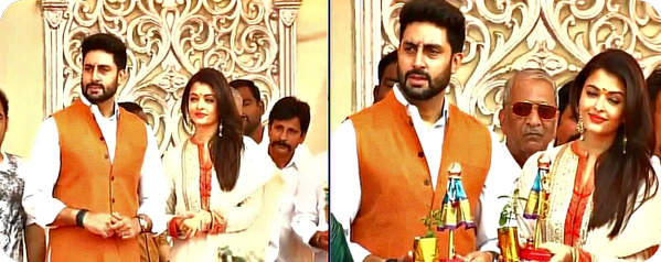 Abhishek Bachchan