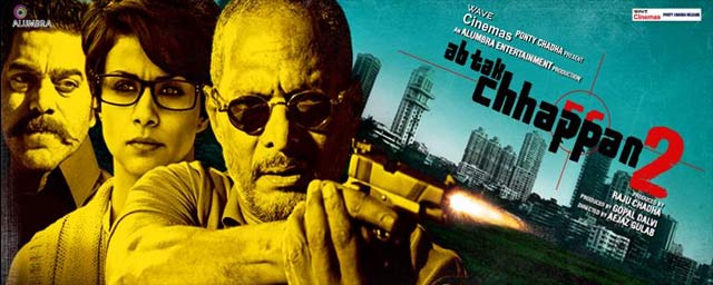 'Ab Tak Chappan 2'