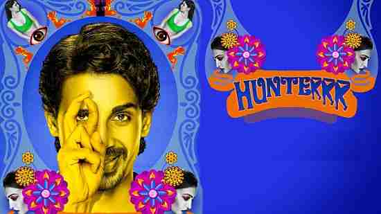'Hunterrr' Movie Review - Bollywood Bubble