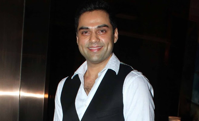 Abhay Deol