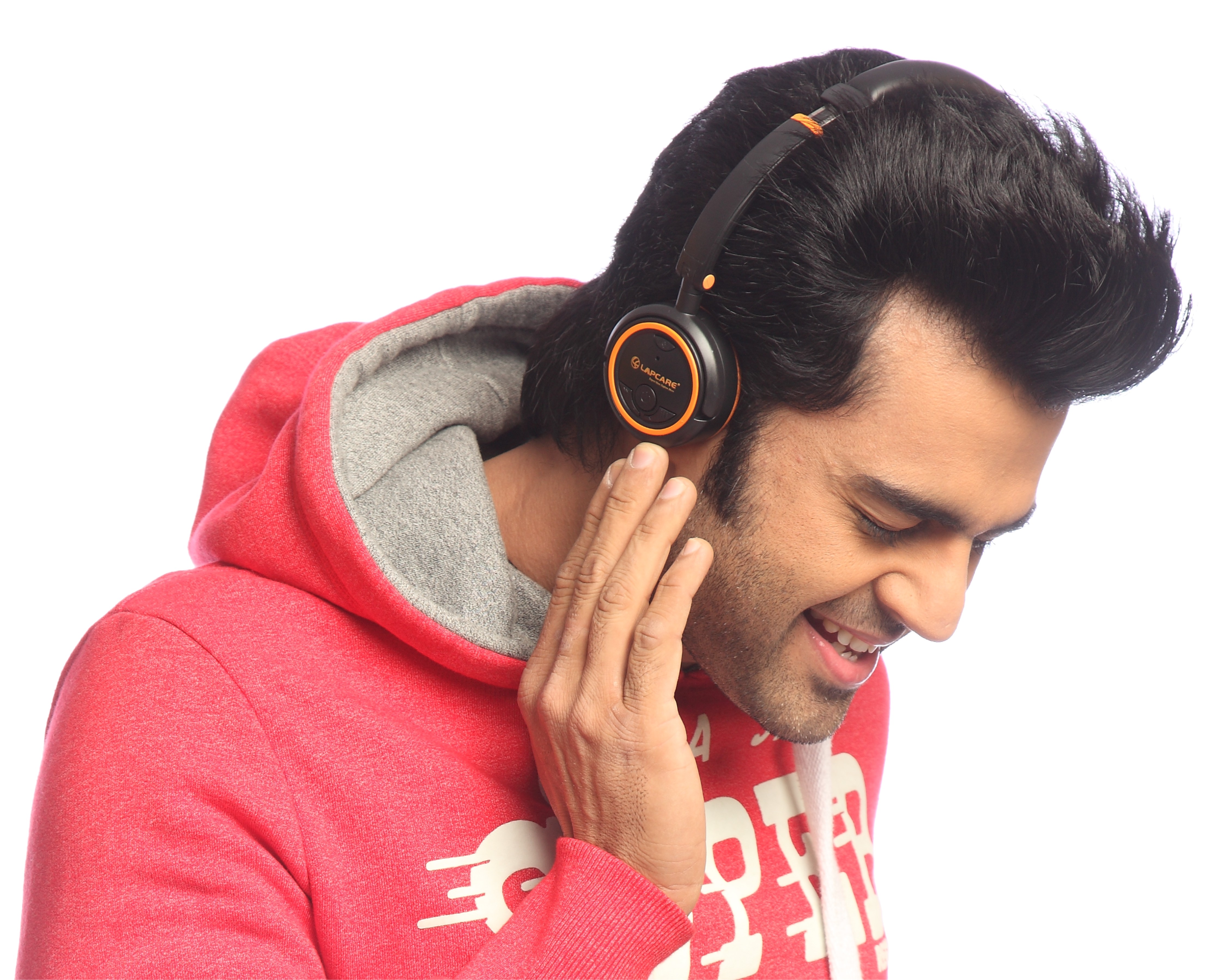 Manish Paul