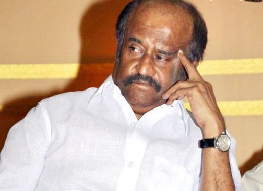 Rajinikanth