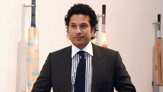 Sachin Tendulkar