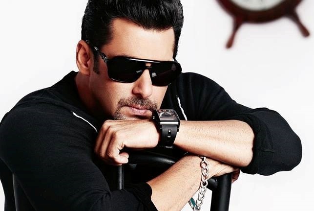 Salman Khan