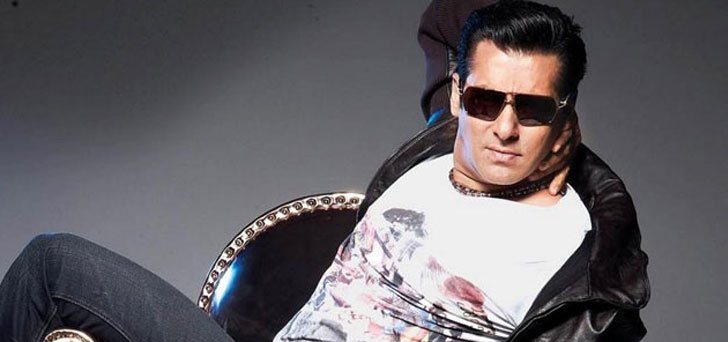 Salman Khan