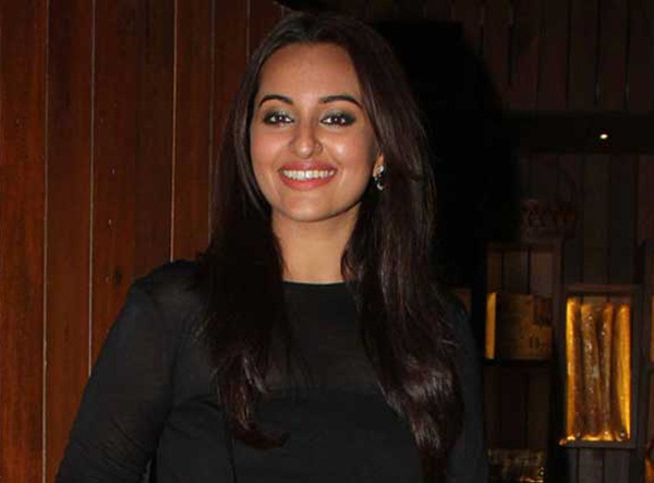 Sonakshi Sinha