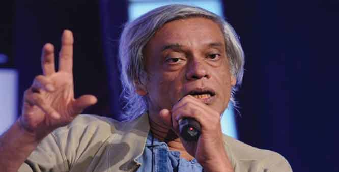 Sudhir Mishra