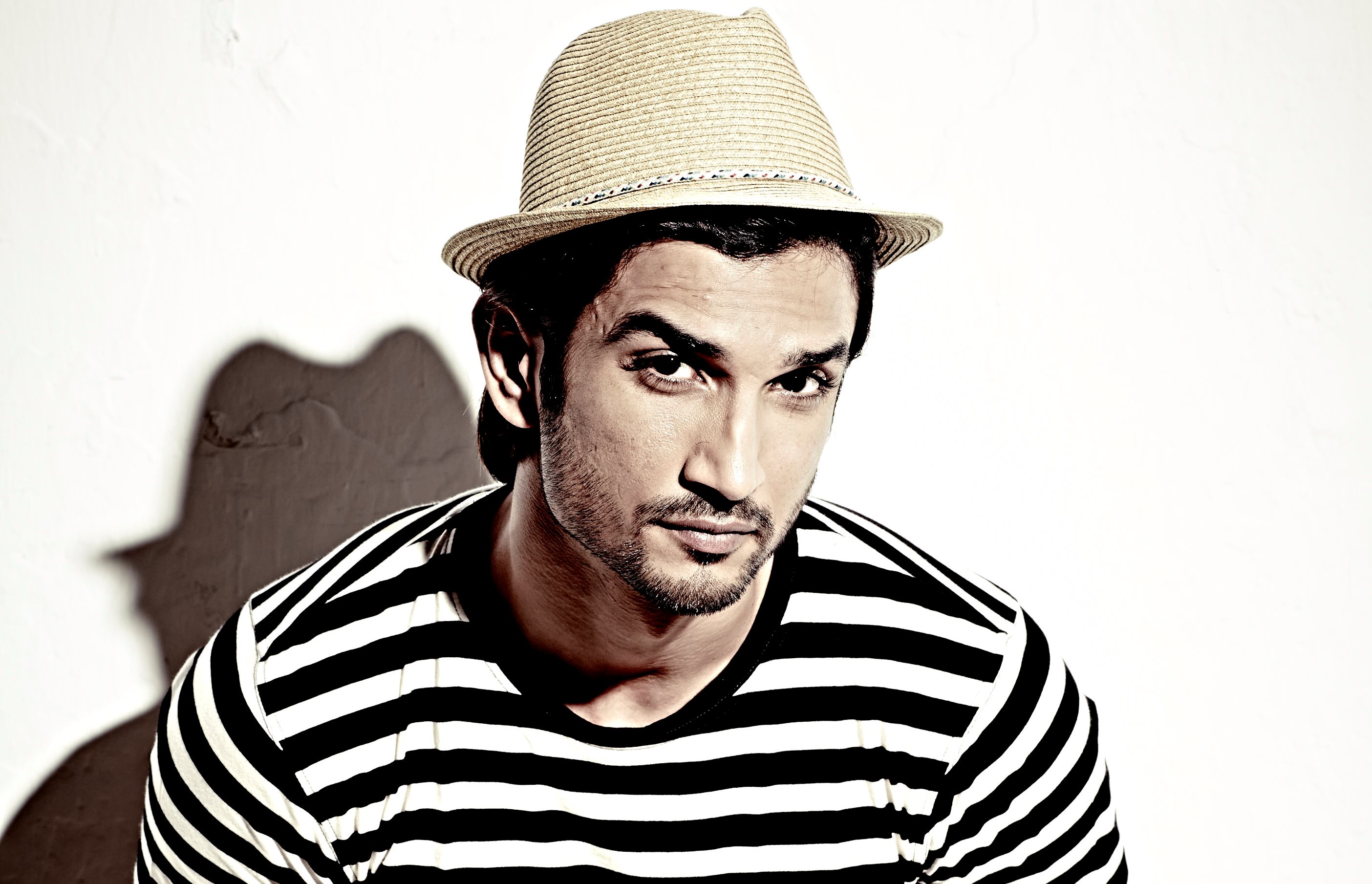 Sushant Singh Rajput