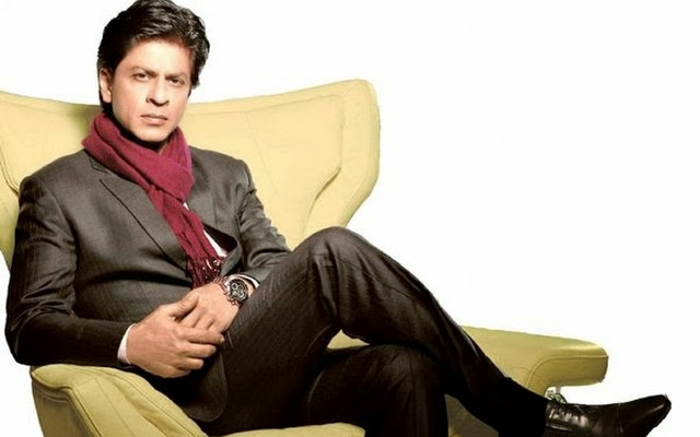 Shahrukh Khan