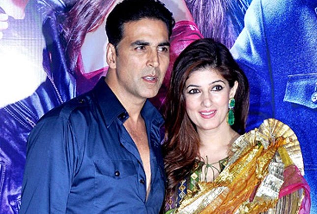 Twinkle Khanna