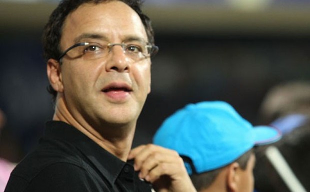 Vidhu Vinod Chopra: Never thought I'd be able to direct an English film