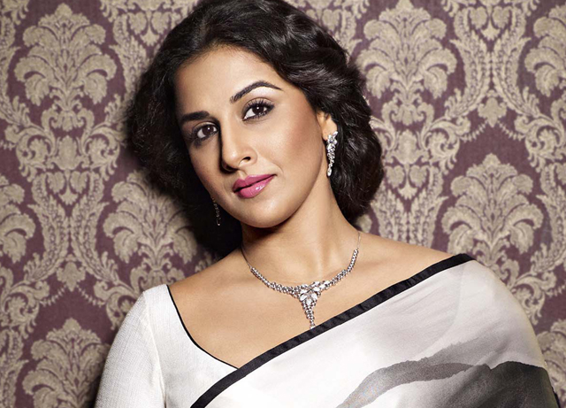 Vidya Balan