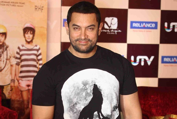 Aamir Khan: I apologise if 'PK' hurt sentiment