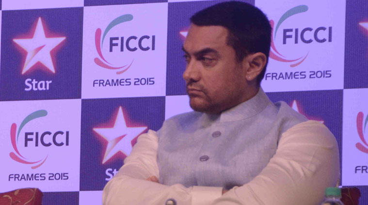 Aamir Khan