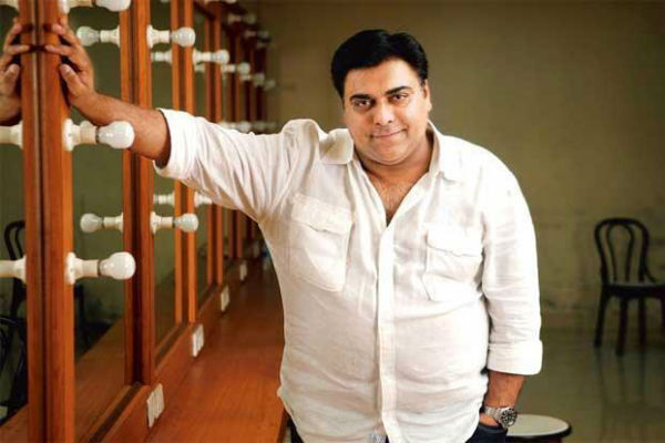 Ram Kapoor