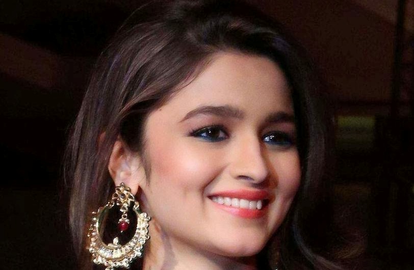 Alia Bhatt