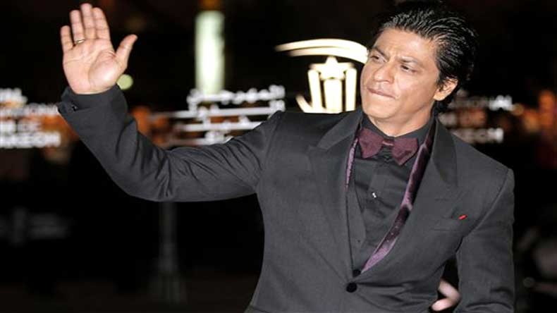 Shahrukh Khan